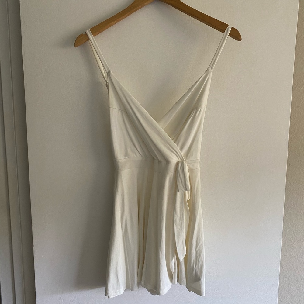 Kimchi Blue Romper